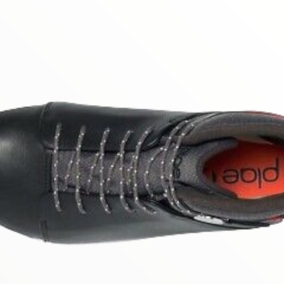 PLAE Waterproof Leather 'Abra' Shoes - Picture 4 of 9